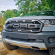 Lazer Lamps Ford Ranger Raptor (2018-2022) Linear-24 Elite Grille Kit PN: GK-RAP-ELITE-01K